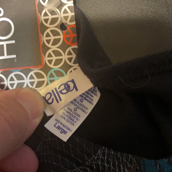 2OH black nice clean new - Picture 5 of 6